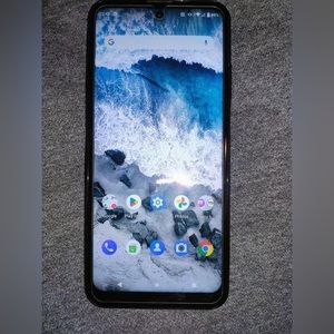 Nokia X100 TA-1399 Unlocked 5G GSM 128GB Android Smartphone